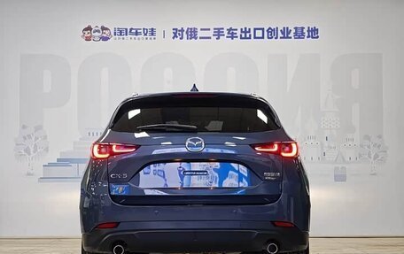 Mazda CX-5 II, 2022 год, 2 355 000 рублей, 6 фотография