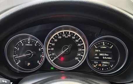 Mazda CX-5 II, 2022 год, 2 355 000 рублей, 16 фотография