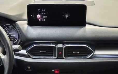 Mazda CX-5 II, 2022 год, 2 355 000 рублей, 21 фотография