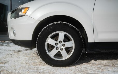 Mitsubishi Outlander III рестайлинг 3, 2012 год, 1 250 000 рублей, 9 фотография