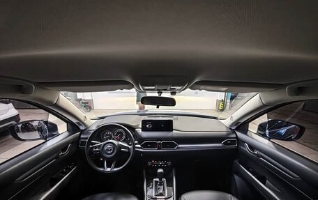 Mazda CX-5 II, 2022 год, 2 355 000 рублей, 23 фотография