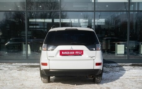 Mitsubishi Outlander III рестайлинг 3, 2012 год, 1 250 000 рублей, 4 фотография