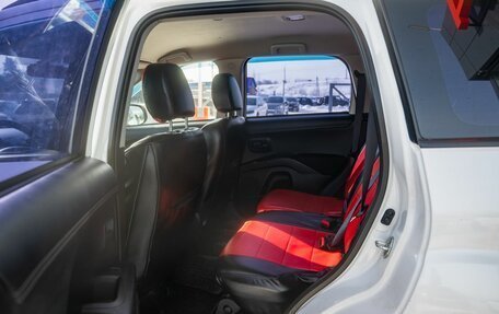 Mitsubishi Outlander III рестайлинг 3, 2012 год, 1 250 000 рублей, 13 фотография