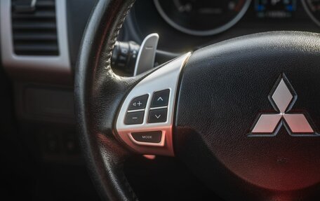 Mitsubishi Outlander III рестайлинг 3, 2012 год, 1 250 000 рублей, 16 фотография