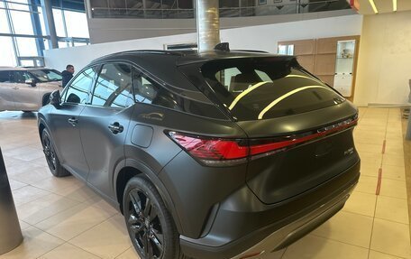 Lexus RX IV рестайлинг, 2025 год, 7 900 000 рублей, 2 фотография