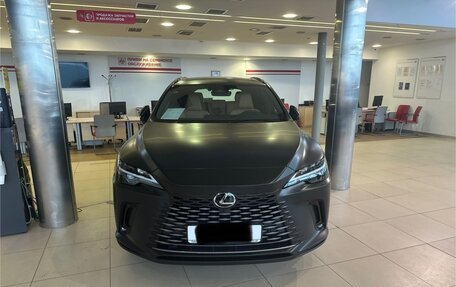 Lexus RX IV рестайлинг, 2025 год, 7 900 000 рублей, 3 фотография