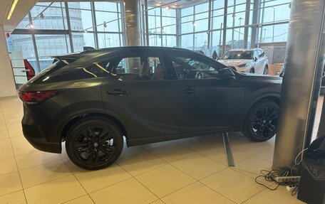Lexus RX IV рестайлинг, 2025 год, 7 900 000 рублей, 6 фотография