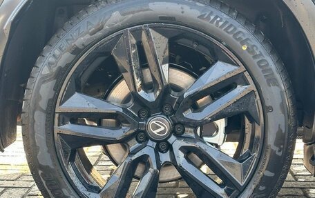 Lexus RX IV рестайлинг, 2025 год, 7 900 000 рублей, 11 фотография