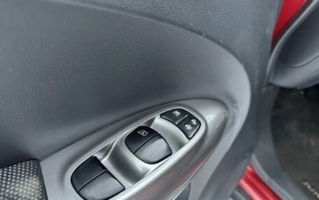 Nissan Juke II, 2012 год, 980 000 рублей, 26 фотография