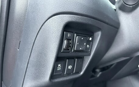 Nissan Juke II, 2012 год, 980 000 рублей, 27 фотография