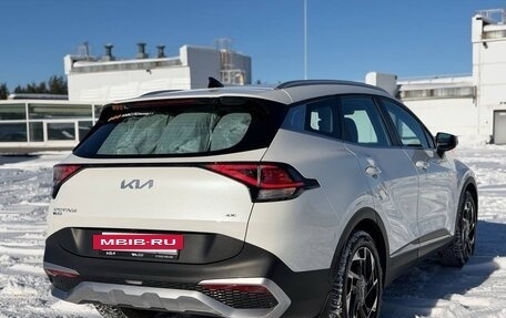 KIA Sportage IV рестайлинг, 2023 год, 3 390 000 рублей, 6 фотография