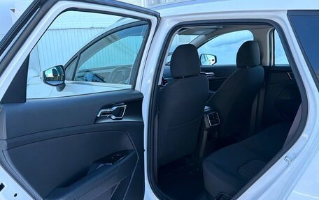 KIA Sportage IV рестайлинг, 2023 год, 3 390 000 рублей, 14 фотография