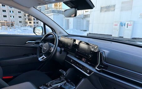 KIA Sportage IV рестайлинг, 2023 год, 3 390 000 рублей, 20 фотография