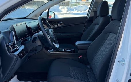 KIA Sportage IV рестайлинг, 2023 год, 3 390 000 рублей, 12 фотография