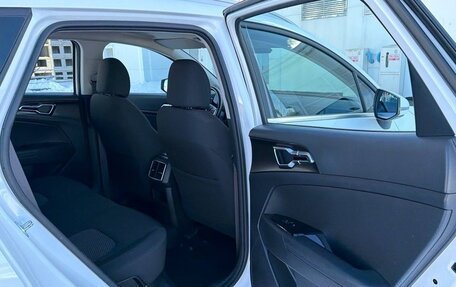 KIA Sportage IV рестайлинг, 2023 год, 3 390 000 рублей, 17 фотография