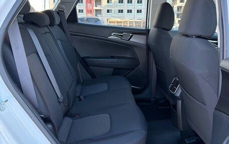 KIA Sportage IV рестайлинг, 2023 год, 3 390 000 рублей, 18 фотография