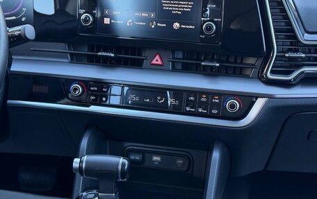 KIA Sportage IV рестайлинг, 2023 год, 3 390 000 рублей, 29 фотография