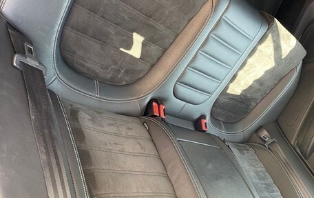 Volkswagen Passat CC I рестайлинг, 2013 год, 1 250 000 рублей, 7 фотография