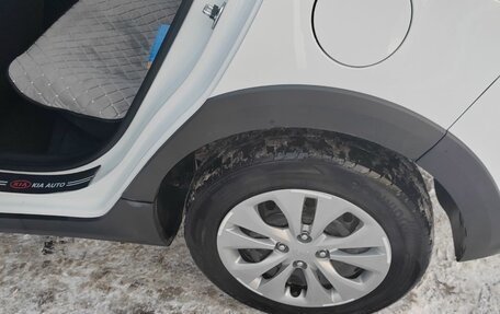 KIA Rio IV, 2020 год, 1 900 000 рублей, 7 фотография