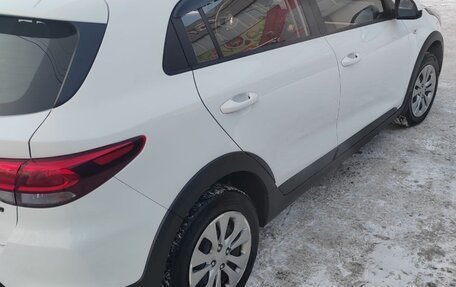 KIA Rio IV, 2020 год, 1 900 000 рублей, 9 фотография