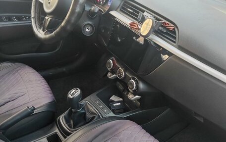 KIA Rio IV, 2020 год, 1 900 000 рублей, 5 фотография