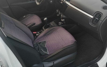 KIA Rio IV, 2020 год, 1 900 000 рублей, 4 фотография