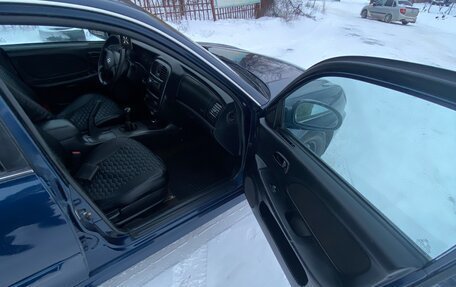 Hyundai Sonata IV рестайлинг, 2008 год, 460 000 рублей, 6 фотография