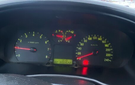 Hyundai Sonata IV рестайлинг, 2008 год, 460 000 рублей, 9 фотография