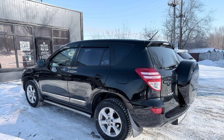 Toyota RAV4, 2011 год, 1 500 000 рублей, 7 фотография