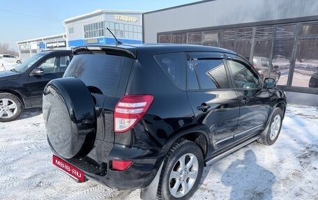 Toyota RAV4, 2011 год, 1 500 000 рублей, 3 фотография