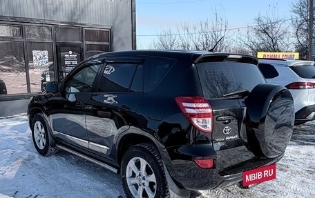 Toyota RAV4, 2011 год, 1 500 000 рублей, 8 фотография