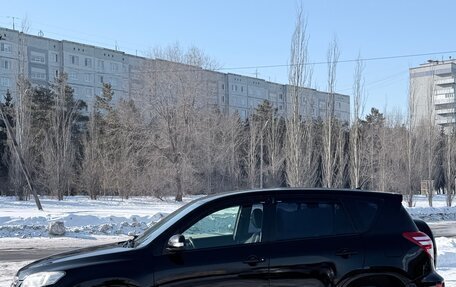 Toyota RAV4, 2011 год, 1 500 000 рублей, 15 фотография