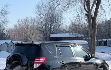 Toyota RAV4, 2011 год, 1 500 000 рублей, 13 фотография