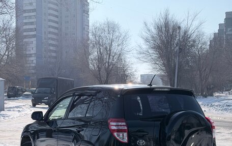 Toyota RAV4, 2011 год, 1 500 000 рублей, 17 фотография