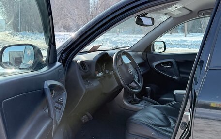 Toyota RAV4, 2011 год, 1 500 000 рублей, 18 фотография