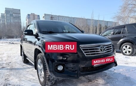 Toyota RAV4, 2011 год, 1 500 000 рублей, 2 фотография