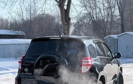 Toyota RAV4, 2011 год, 1 500 000 рублей, 14 фотография