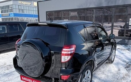 Toyota RAV4, 2011 год, 1 500 000 рублей, 10 фотография