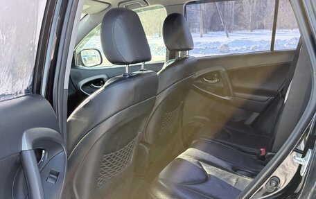 Toyota RAV4, 2011 год, 1 500 000 рублей, 23 фотография