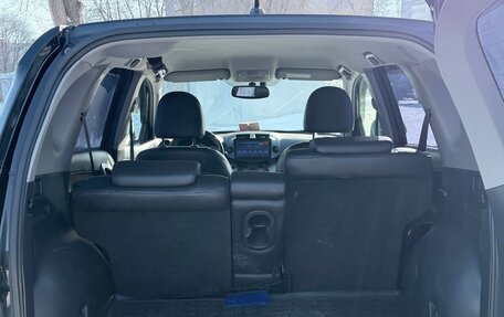 Toyota RAV4, 2011 год, 1 500 000 рублей, 21 фотография