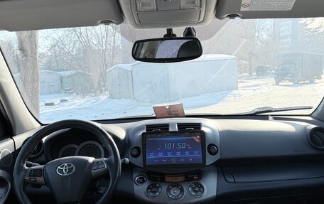 Toyota RAV4, 2011 год, 1 500 000 рублей, 24 фотография