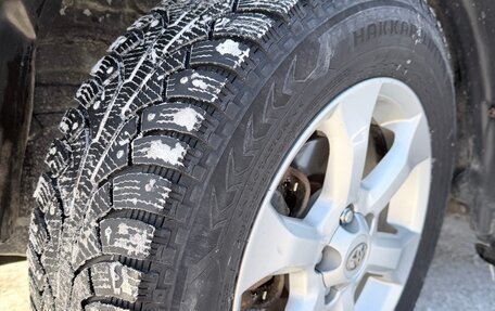 Toyota RAV4, 2011 год, 1 500 000 рублей, 27 фотография