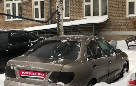 Nissan Almera, 2005 год, 300 000 рублей, 2 фотография