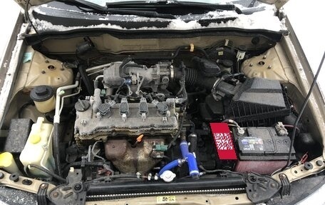 Nissan Almera, 2005 год, 300 000 рублей, 7 фотография