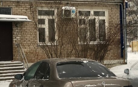 Nissan Almera, 2005 год, 300 000 рублей, 3 фотография