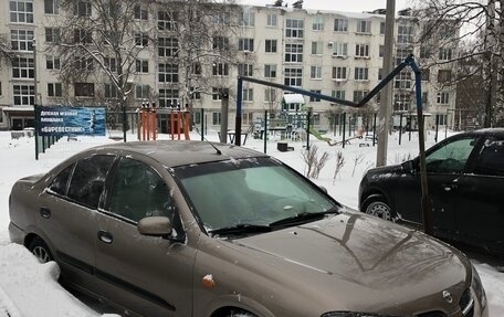 Nissan Almera, 2005 год, 300 000 рублей, 4 фотография