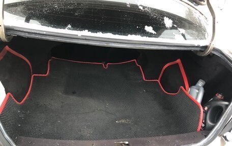 Nissan Almera, 2005 год, 300 000 рублей, 13 фотография