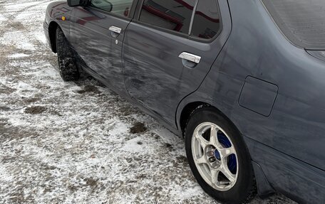 Nissan Bluebird XI, 1999 год, 300 000 рублей, 4 фотография