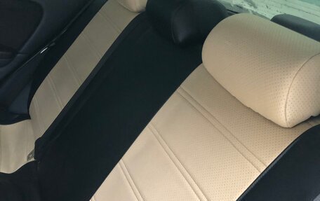 Nissan Almera, 2005 год, 300 000 рублей, 8 фотография