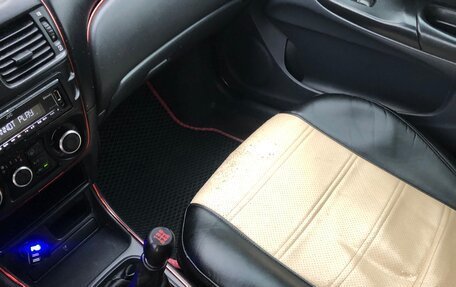 Nissan Almera, 2005 год, 300 000 рублей, 10 фотография